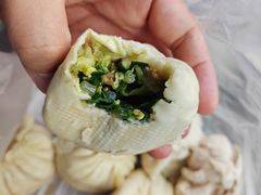-津门张记包子铺(三马路店)