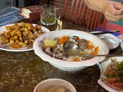 -马白开来特色羊排揪片子  (总店)