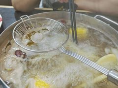 -林记潮牛·牛肉火锅(上马墩店)