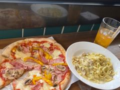 -FABIO’S费比欧披萨餐厅