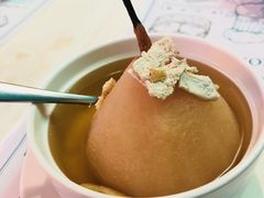 陈皮雪梨-点点心点心专门店(湾仔店)