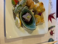 -伊豆荣(不忍亭店)