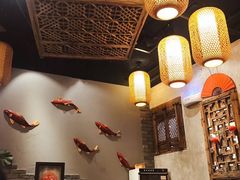 -锦小馆(安贞店)
