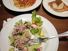 -萨莉亚意式餐厅(大宁音乐广场店)