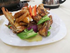-凯盈阁·顺德私房菜·桑拿鸡