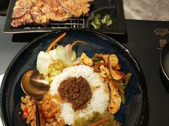 君悦排骨饭-馔豚·台北菜专门店(深圳湾万象城店)