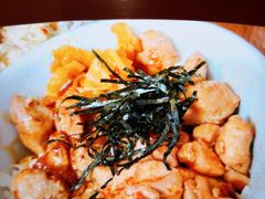 -铃木食堂(帽儿胡同店)