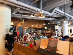 -百老汇电影中心(油麻地店)