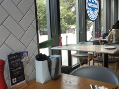 -玛尚诺意式餐厅(官舍店)