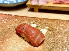 -荣一代目OMAKASE板前料理