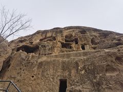 -古崖居风景名胜区