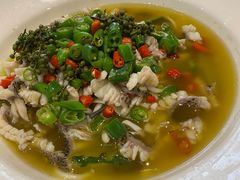 -三猫黑鱼花(南大店)