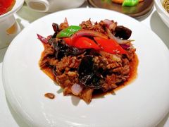 -津禧荟·酥皮烤鸭(北辰店)