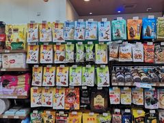 零售区-全家便利店(兴源北路店)