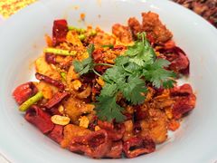 -廊亦舫Lang Yi Fang Restaurant(金桥店)