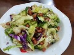 -大牛馅饼(范阳路店)