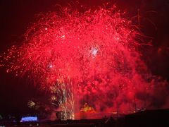 -泰达航母主题公园