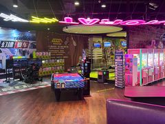 -大鲁阁保龄球(苏州园区店)