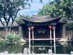 -朱家花园