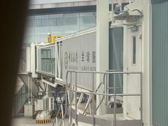 -银川河东国际机场