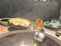 -鲜潭蒸汽石锅鱼(五道口购物中心店)