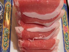 -京悦南门涮羊肉·羊蝎子火锅(田林路店)