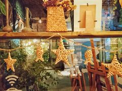 -西关84·History·Art·Cafe