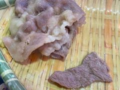 -九记潮汕现切鲜牛肉自助火锅(新开铺店)