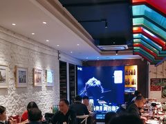 -可口香·非遗老号烧烤(南岗直营店)