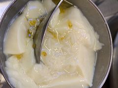 冰豆腐花-蓉三少冒烤鸭·四川小吃集(北京首店)