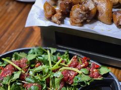-云南建水鸡脚王烧烤(商贸路店)