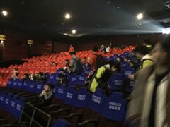 -幸福蓝海国际影城(西安立丰店)