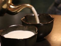 -庐灶江南·江南菜·四合院Bistro(东直门雍和宫·原华侨宾馆店)