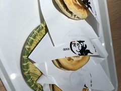 -白起肉夹馍