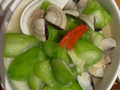 -隅乐胡椒虾·台湾菜·团建(皇岗店)