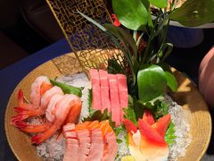 -蟹犇•帝王蟹雪蟹(陆家嘴店)
