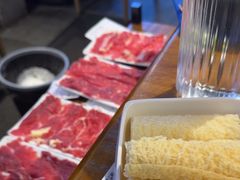-牛必福潮汕牛肉火锅(油坊桥店)