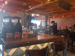 -Q MEX 库迈墨西哥餐吧(三里屯店)