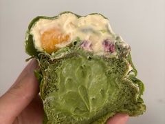 -蜜思琪蛋糕(民生路店)