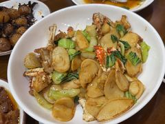 -红灯笼龙凤饭店(宁波老字号店)