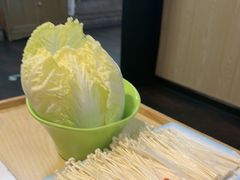 -和庆斋羊蝎子火锅·碳缸烧烤(顺义旗舰店)