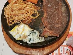 -豪享来牛排(人民店)