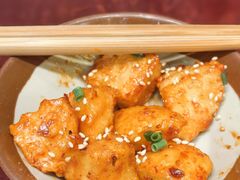 -李炮称盘麻辣烫(无锡荟聚店)