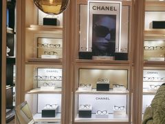 -溥仪眼镜PUYI OPTICAL(国贸商城店)
