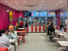 -肯德基(东安路站店)