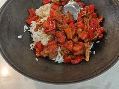 -福巷湘食小馆·猛火现炒(上海首店)