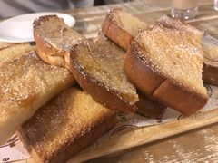 -Cafe Alice咖啡爱丽丝(奥城店)