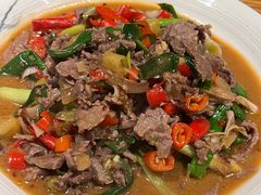-小口味