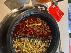 -钢管厂五区小郡肝火锅串串香(清河店)