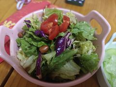 -炒豆合作社(东四总店)